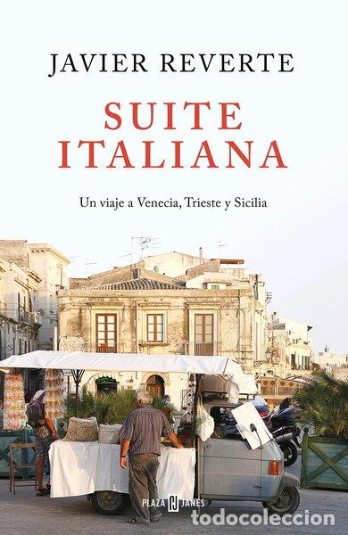 Libri di seconda mano: Suite Italiana- 9788401022463