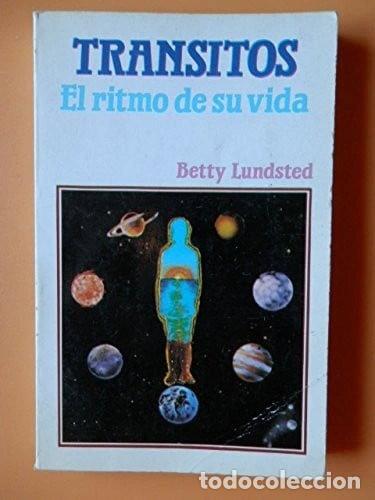 B&uuml;cher: Tr&aacute;nsitos: El ritmo de su vida- 9788487476037
