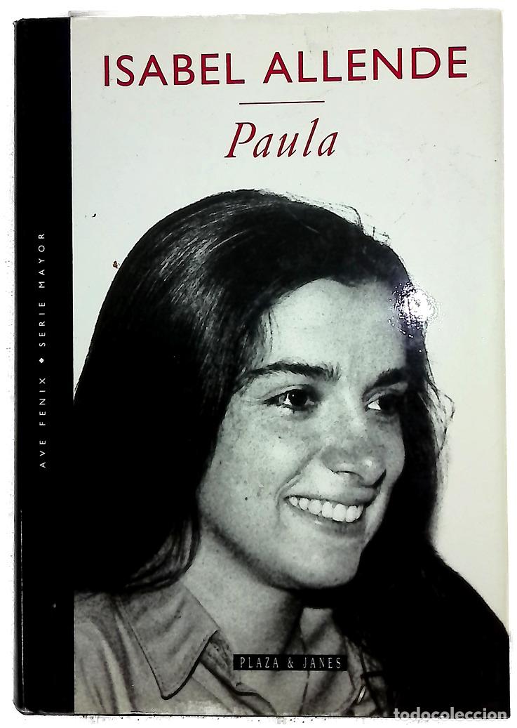 Libri di seconda mano: Paula - Isabel Allende - Plaza & Janes Editores, S.A.