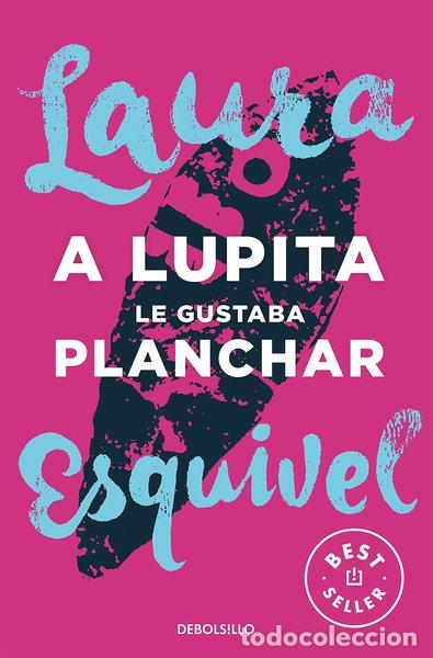 Libros: A Lupita le gustaba planchar- 9788466329095