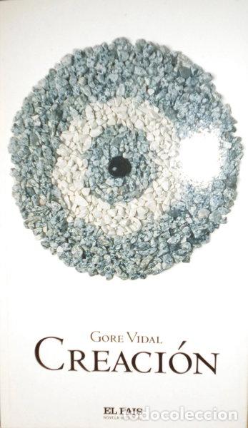 Libros: Creaci&oacute;n- 9788498152425