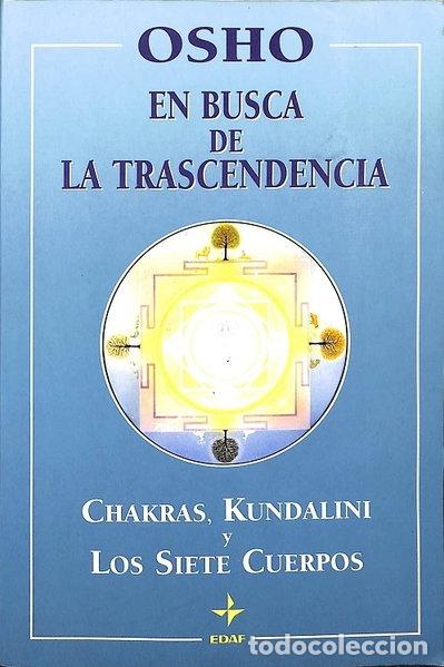 Libros: En busca de la trascendencia- 9788441403741