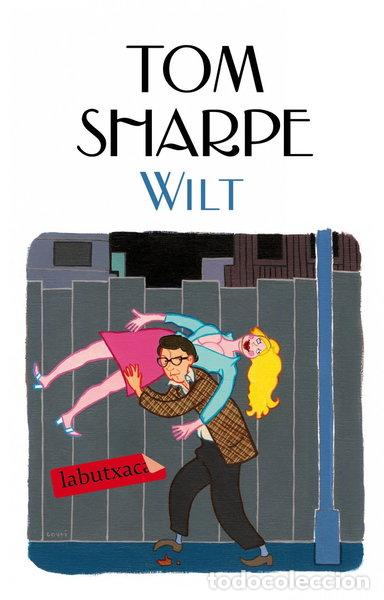 Libros: Wilt (9788499307381)