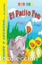 Libros: El patito feo- 9788466208826