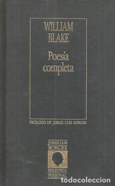 Libros: Poes&iacute;a completa- 9788459912174