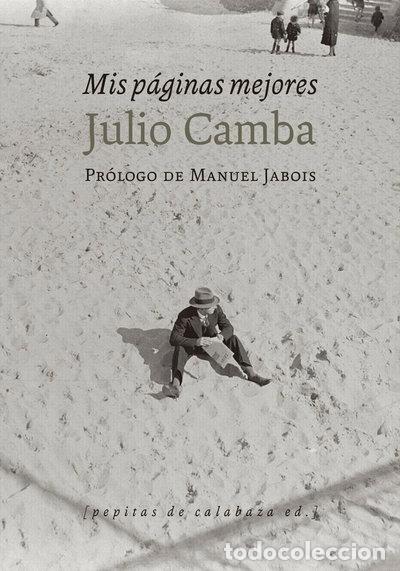 books: Mis p&aacute;ginas mejores- 9788493943752
