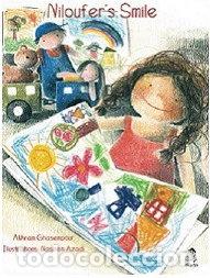 Libros: Niloufer's Smile- 9789381337608