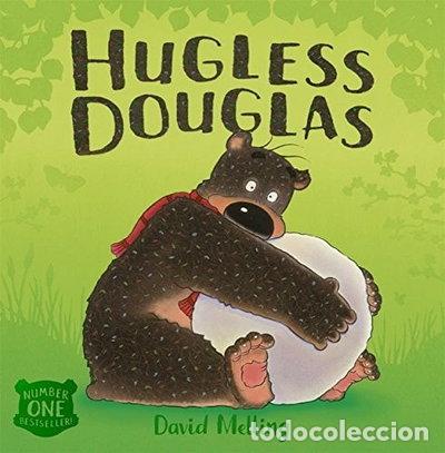 Libros: Hugless Douglas- 9780340950630