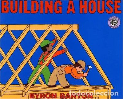 Libros: Building a House- 9780833504289