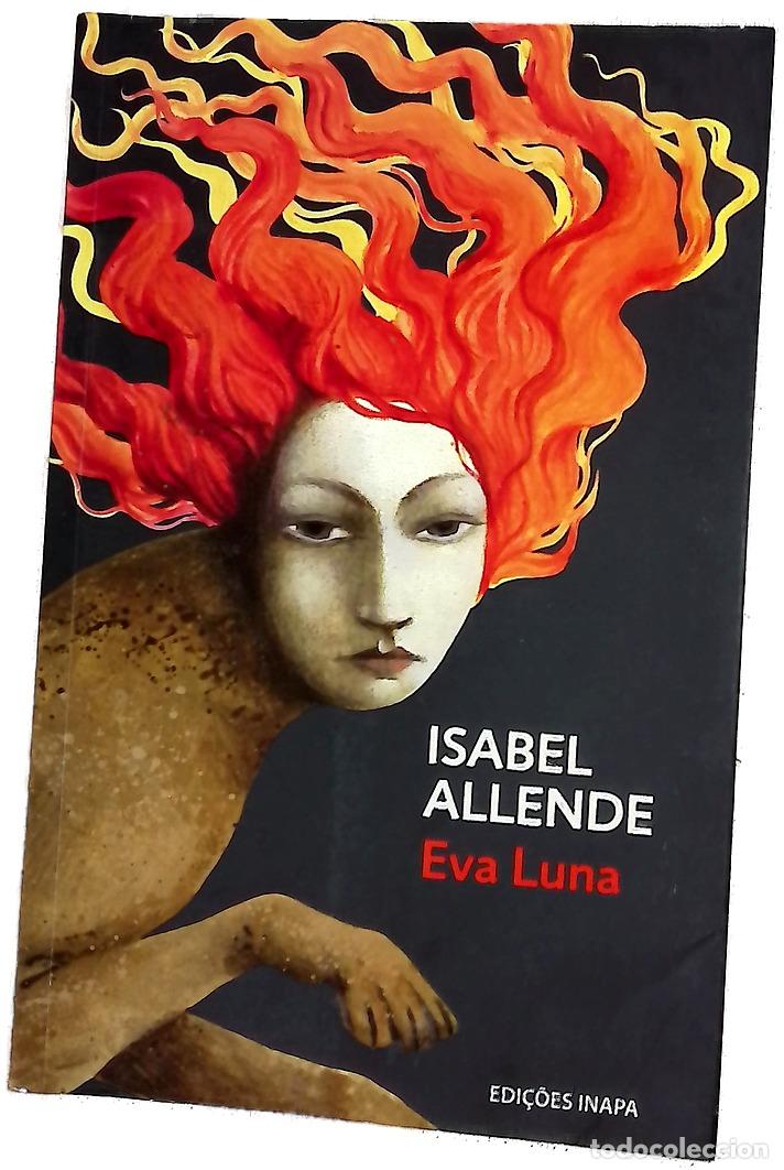 books: Eva Luna. - Isabel Allende