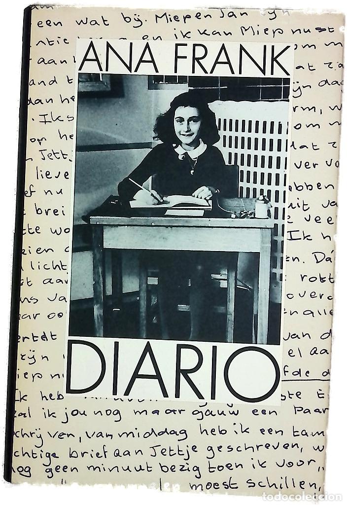 Libros: Diario De Anna Frank - Frank, Anne; Frank, Otto H; Pressler, Mirjam; Puls, Diego