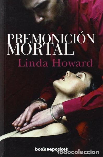 books: Premonici&oacute;n mortal- 9788496829473