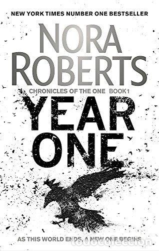 books: Year One- 9780349414966