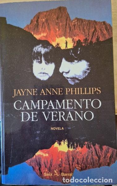books: Campamento de verano- 9788432247361