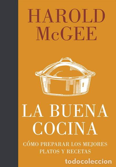 Libros: La buena cocina- 9788483069318