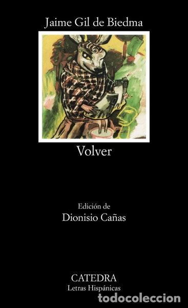 Libros: Volver- 9788437608792