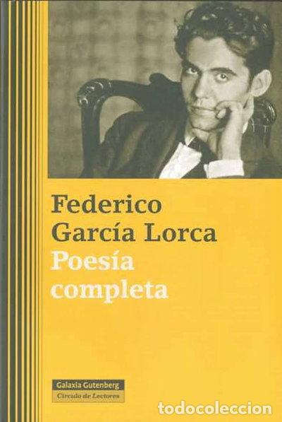 Libros: Poes&iacute;a completa- 9788481099331