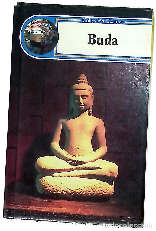 books: Buda - Scott, Carter - EDIMAT
