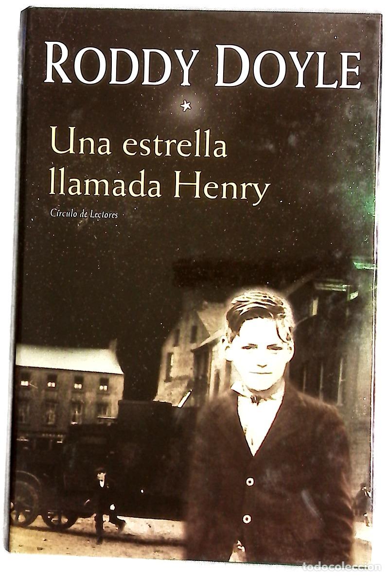 Livros em segunda m&atilde;o: Una estrella llamada Henry