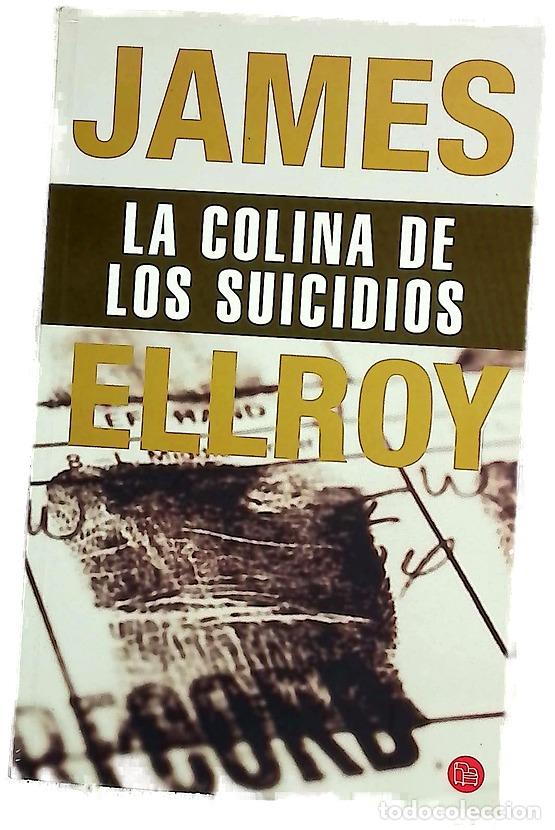 Livres: La colina de los suicidios
