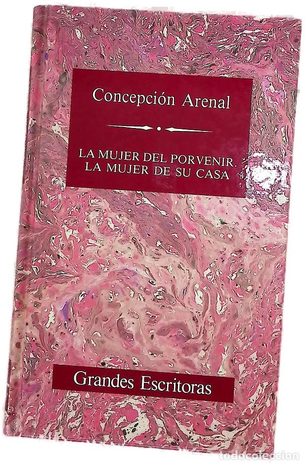 Livres: La mujer del porvenir La mujer de su casa