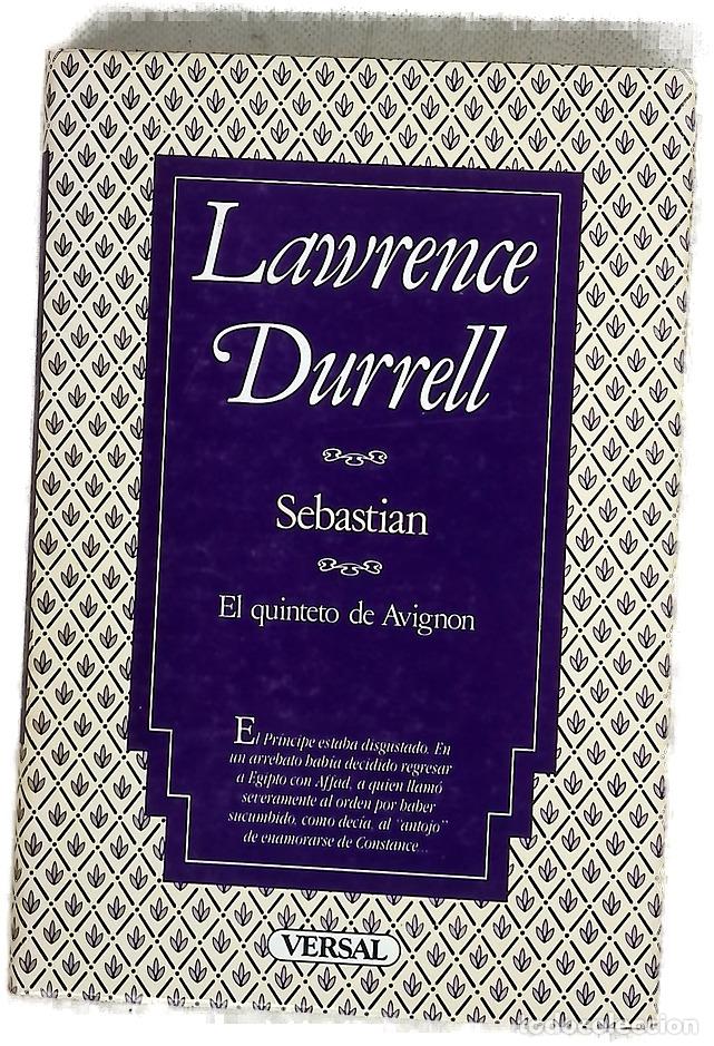 Libri di seconda mano: Sebastian o El dominio de las pasiones