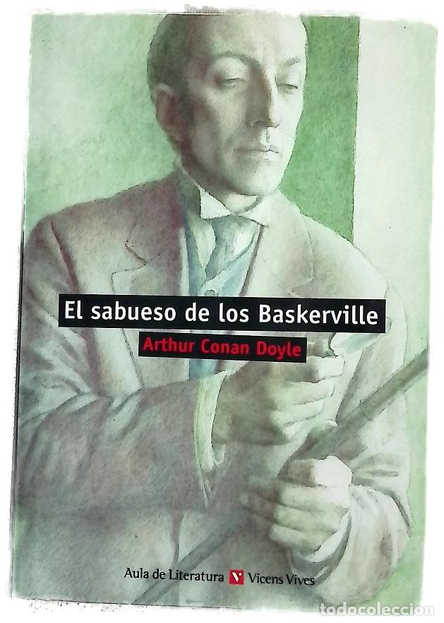 Libros: El sabueso de los Baskerville