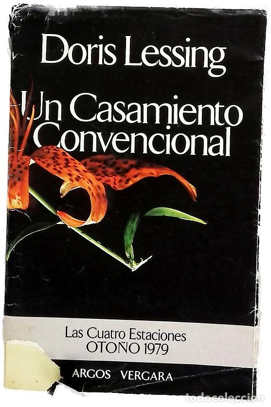 Livres: Un casamiento convencional Del ciclo novel&iacute;stico &rdquo;Los hijos de la violencia&rdquo;