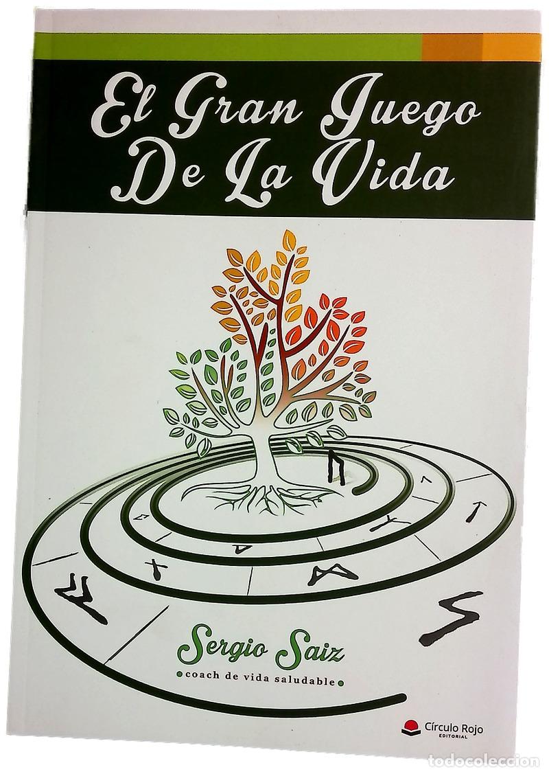 Livres: El gran juego de la vida - Saiz, Sergio