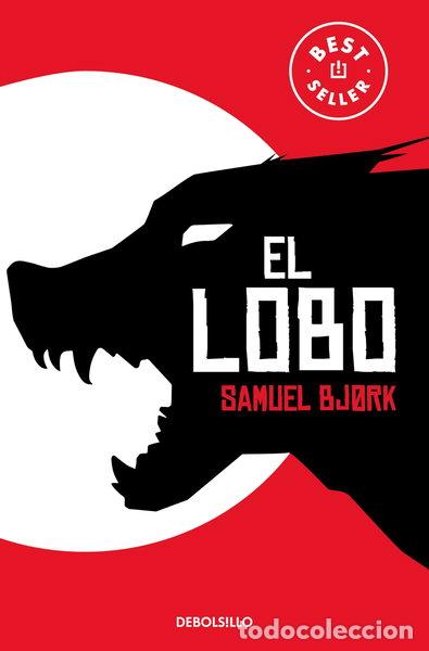 Libros: El lobo- 9788466371773