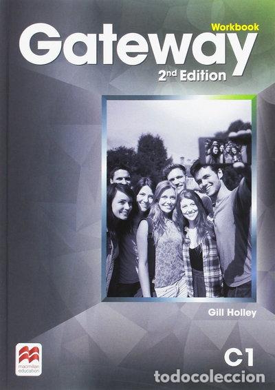 B&uuml;cher: Gateway C1 Workbook- 9781786323170