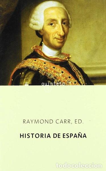 B&uuml;cher: Historia de Espa&ntilde;a- 9788495971531