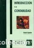 B&uuml;cher: Introducci&oacute;n a la contabilidad- 9788445408582
