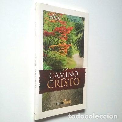 B&uuml;cher: El camino a Cristo- 9788472082557