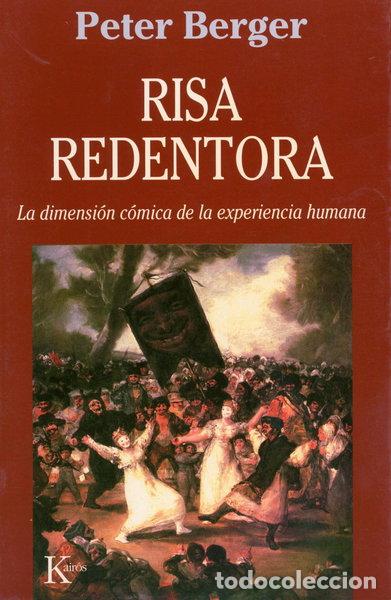Livros em segunda m&atilde;o: Risa redentora- 9788472454330