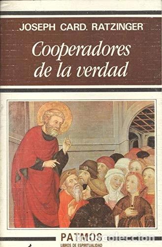 Livros em segunda m&atilde;o: Cooperadores de la verdad- 9788432127441
