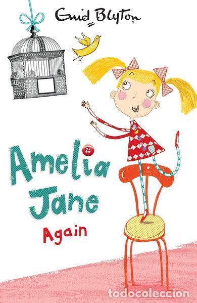 Livros em segunda m&atilde;o: Amelia Jane Again- 9780749746681