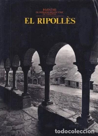Livros em segunda m&atilde;o: Ripoll&egrave;s/El- 9788439314967