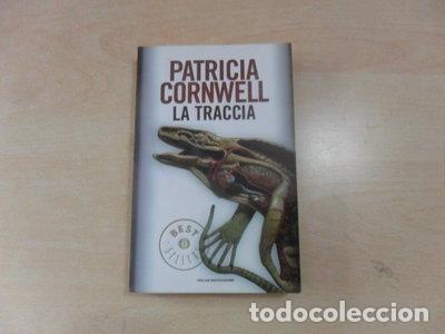 Livres: La traccia- 9788804558569