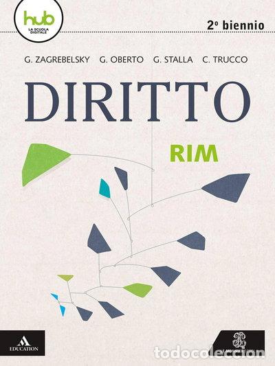 Livres: Corso di diritto- 9788800351164