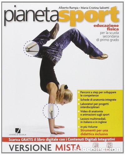 Livres: Pianeta sport- 9788874854516