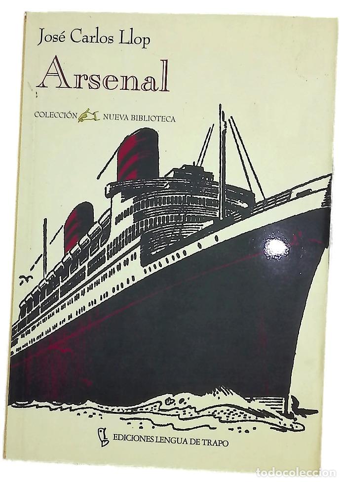 B&uuml;cher: Arsenal (Oto&ntilde;o 1993-Verano 1995)