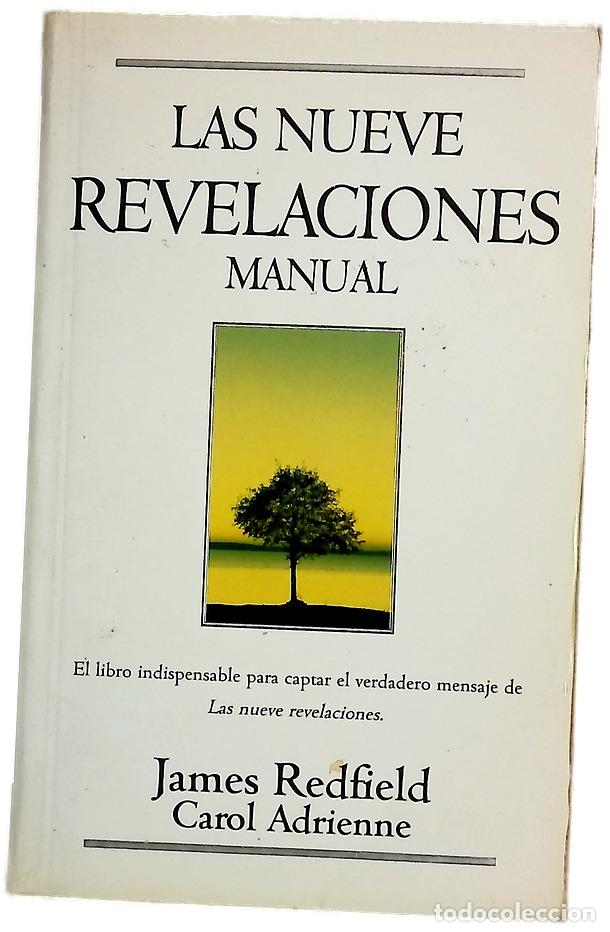 Libros: Manual de las nueve revelaciones