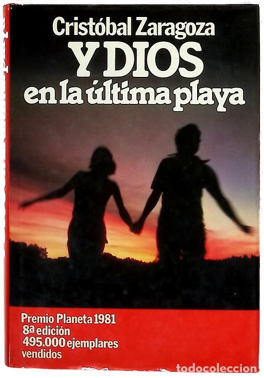 books: Y Dios en la &uacute;ltima playa
