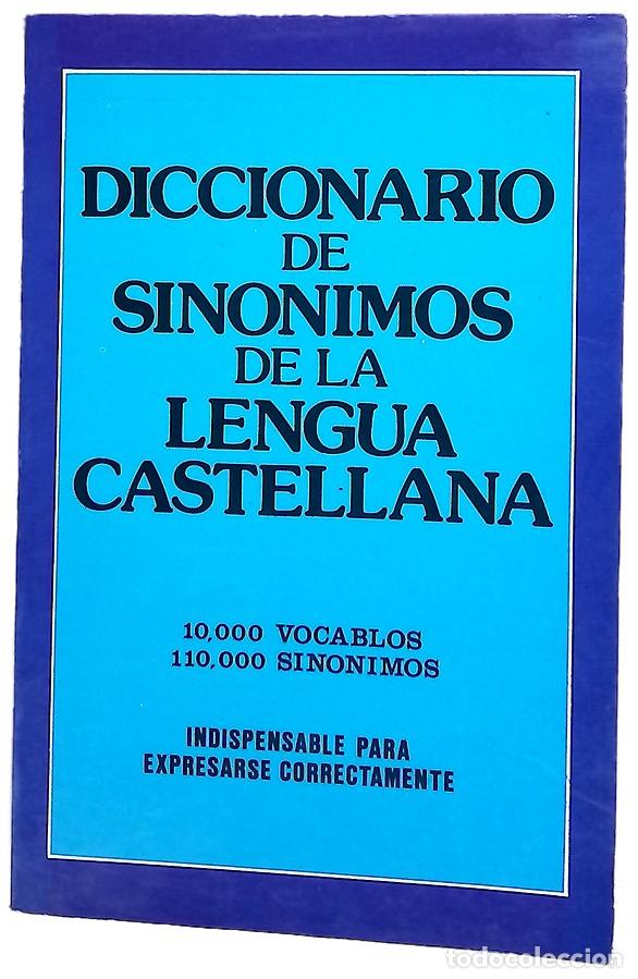 Livres: Diccionario de la lengua espa&ntilde;ola