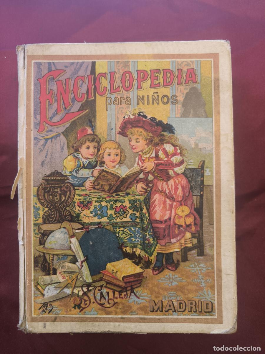 Livros em segunda m&atilde;o: Enciclopedia para ni&ntilde;os: Pensamiento Infantil. Grado Cuarto (O Cuarta Parte, adaptada para la secci&oacute;