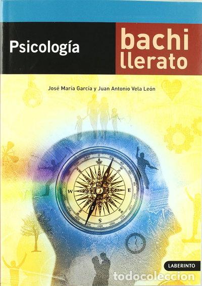 Libros: Psicolog&iacute;a- 9788484833970