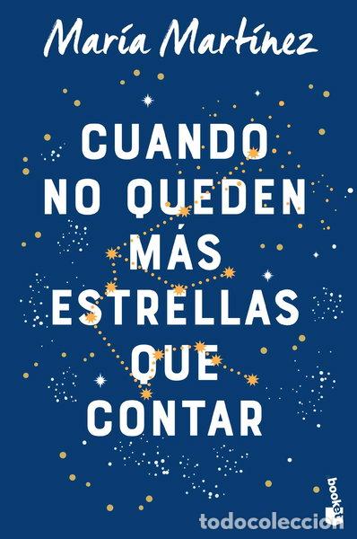B&uuml;cher: Cuando no queden m&aacute;s estrellas que contar- 9788408263548