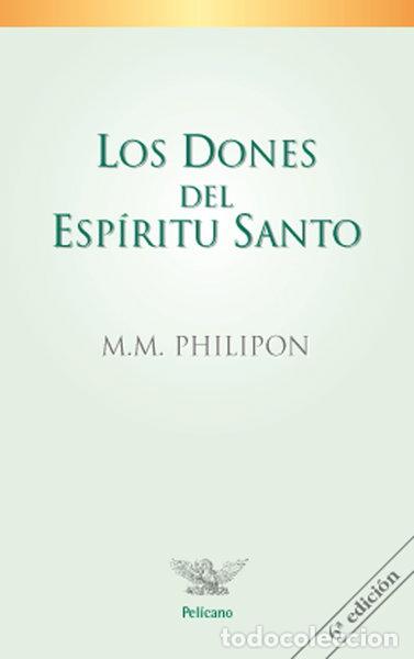 B&uuml;cher: Los dones del Esp&iacute;ritu Santo- 9788471183477