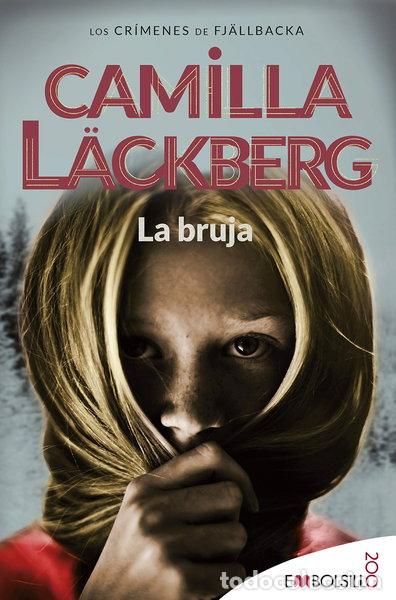 B&uuml;cher: La bruja- 9788416087983